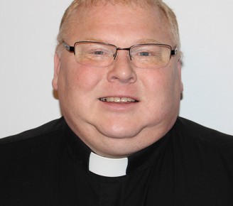 From the East Regional Pastor: A look in the Lenten mirror