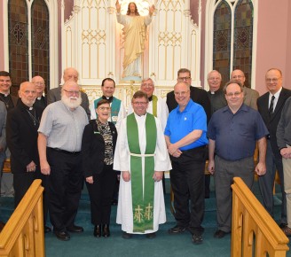 New executive director for LBTC