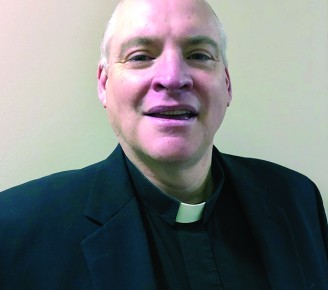 From the West Regional Pastor: Trees Endure for Generations