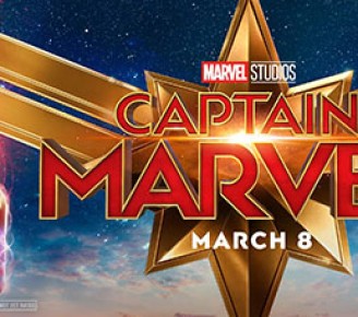 In Review: Captain Marvel