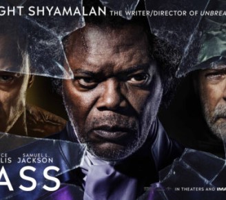 In Review: Glass