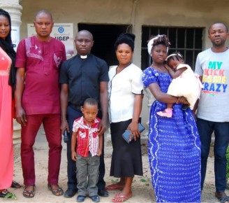 ILC works with Nigerian Lutherans to plant churches