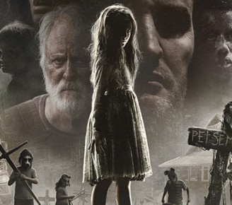 In Review: Pet Sematary