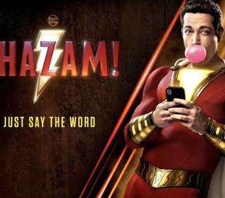 In Review: Shazam!