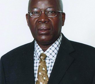 Founder of Lutheran missions in Mozambique passes on to glory; the church he helped create is growing by leaps and bounds