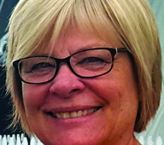 LCC says farewell to long-term employee