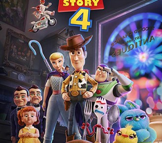 Toy Story 4: Fun, thought-provoking, and eye-popping