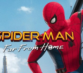 Spider-Man Fights a Web of Lies