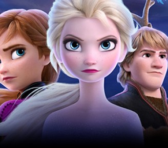 Frozen II: Knee-Deep in a Religious Blizzard