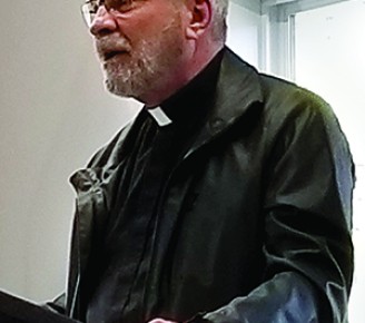 2019 Manitoba-North Western Ontario Church Workers’ Conference