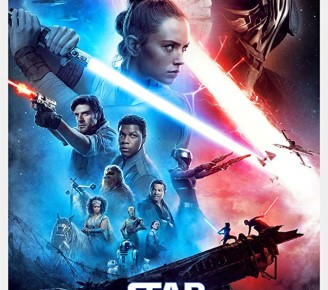 Abrams’ End to the Star Wars Saga