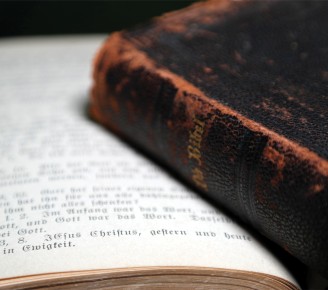 Lutheran Spirituality