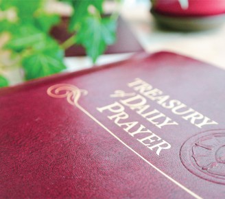 Lord, Teach Us To Pray