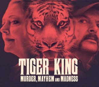 Tiger King: Why we need a Saviour