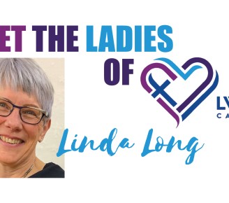 Meet the Ladies of LWMLC: Linda