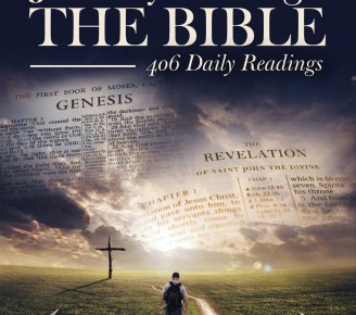 Deacon publishes devotional book