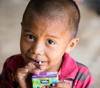 Pan de Vida: Nourishing Bodies and Souls in Nicaragua
