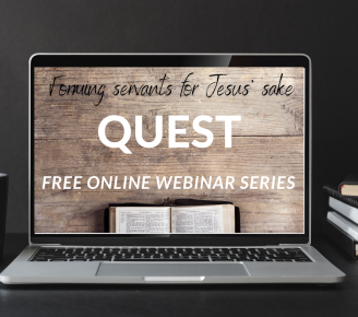 Quest Course on the History of the Bible