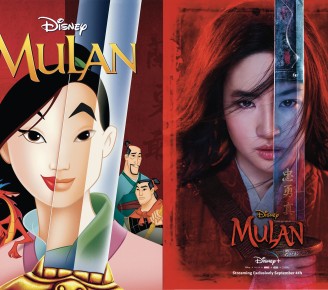 In Review: Mulan