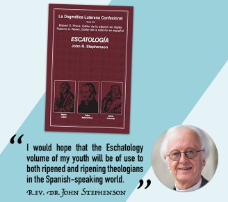 CLTS Professor’s book now available in Spanish