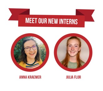 LCC/LLLC Communications interns announced for summer 2021