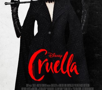 Saint and Sinner in Disney’s Cruella