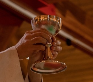 The Essential Service of  the Church