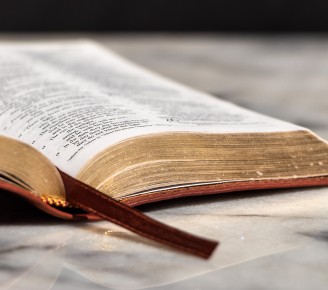 Hungering For God’s Word