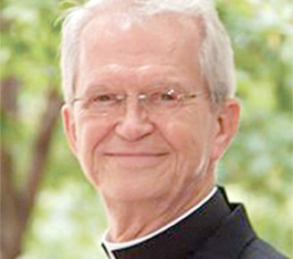 Former CLS President Called to Glory