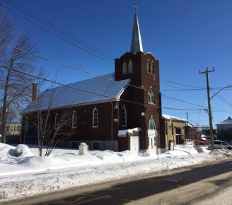 Bethel Thunder Bay closes