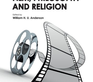 New book tackles Faith and Film