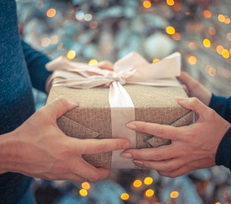 The Christmas  Exchange