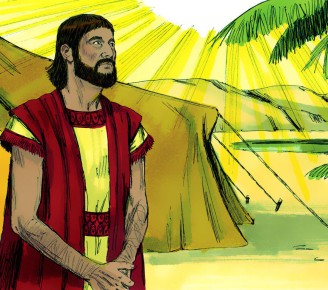 God’s better gift