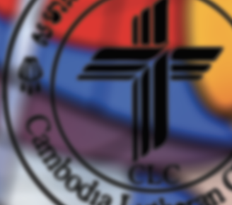 Cambodian Lutherans living boldly during COVID-19