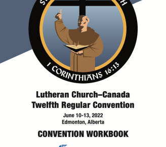 Convention 2022: Workbook released, presidential nominees announced
