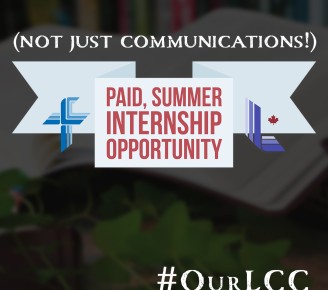 “Not-Just-Communications” LCC/LLL-C Internship 2022