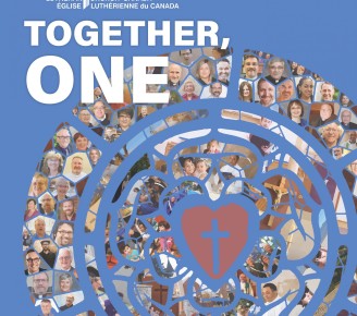 Together, One: Advancing the Mission and Ministry of Lutheran Church–Canada