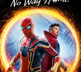 In Review – Spider-Man: No Way Home