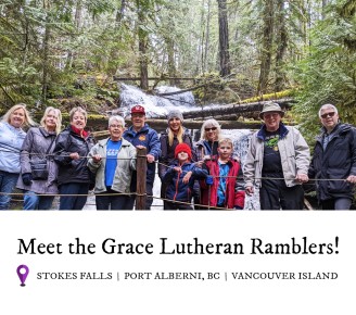 Grace Lutheran Ramblers