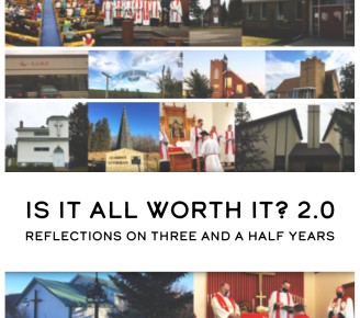 Is it all worth it? 2.0 — Reflections on three and a half years