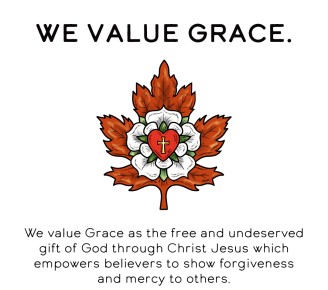 We Value Grace