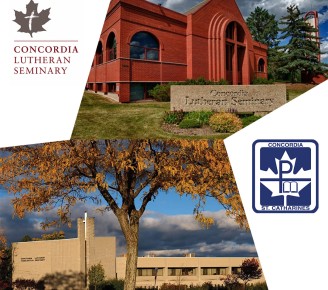 New academic year begins for LCC seminaries