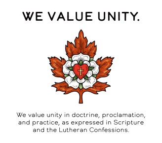 We Value Unity