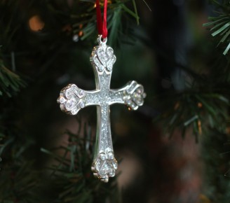 Christmas and the Church Triumphant: The Value of Christmas Memorial Trees