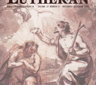 Your Word Leaped from Heaven