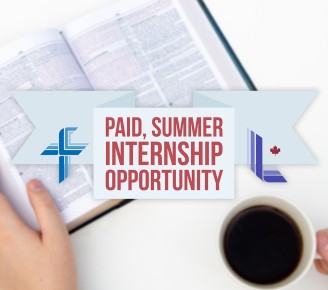 LCC/LLL-C now accepting applications for its paid, part-time internship!