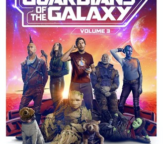 Guardians of the Galaxy Vol. 3: Messy Heroes in Need of Mercy