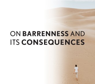 On Barrenness and its Consequences