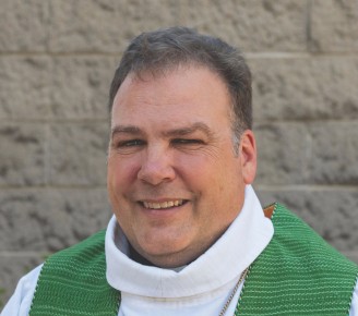 Rev. Kraemer marks ordination anniversary