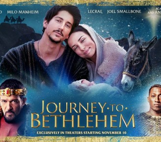 In Review: Journey to Bethlehem